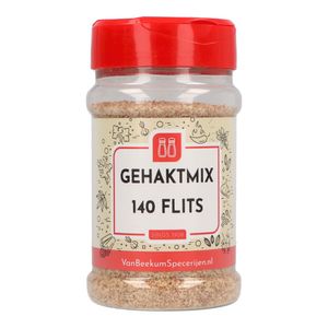 Gehaktmix 140 (flits) - Strooibus 160 gram