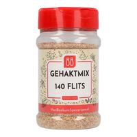 Gehaktmix 140 (flits) - Strooibus 160 gram - thumbnail