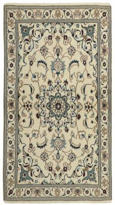 MOMO Rugs - Nain Kashmar 53 - 116x210 cm Vloerkleed MOMO Rugs - Nain Kashmar 53 - 116x210 cm Vloerkleed