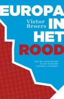 Europa in het rood - Victor Broers - ebook