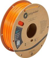 Polymaker PolyLite PETG Orange – 1,75 mm – 1 kg
