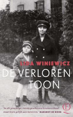Lida Winiewicz De verloren toon Lida Winiewicz De verloren toon
