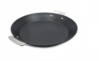 Valira Paella Pan Aire - ø 32 cm - standaard anti-aanbaklaag - thumbnail