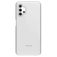 Antislip Samsung Galaxy A32 5G/M32 5G TPU Hoesje - Doorzichtig - thumbnail