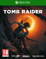 Shadow of the Tomb Raider