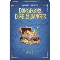 Ravensburger Dungeons, Dice and Danger