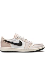 Jordan "baskets Air Jordan 1 Low OG EX ""Coconut Milk""" - Blanc