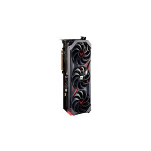 Powercolor AMD Radeon RX 7800 XT Videokaart Red Devil OC 16 GB GDDR6-RAM HDMI, DisplayPort Overclocked, AMD FreeSync