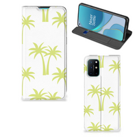 OnePlus 8T Smart Cover Palmtrees