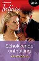 Schokkende onthulling - Kristi Gold - ebook - thumbnail