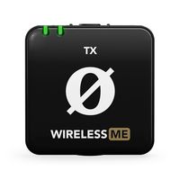 Rode Wireless ME TX zender - thumbnail