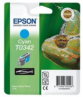 Epson Originele SP2100 Cyaan Ink Cart