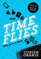 Time flies - Corien Oranje - Paperback (9789086011612)