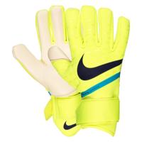 Nike Keepershandschoenen Phantom Shadow - Neon/Wit/Blauw
