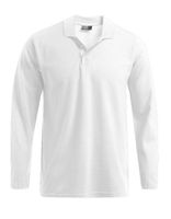 Promodoro E4600 Men`s Heavy Polo Longsleeve - thumbnail