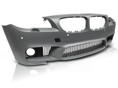 Tuning-Tec Tuning bumper BMW F10 / F11 LCI 07 13-16 M5 STIJL PDC