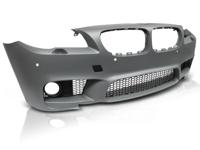 Tuning-Tec Tuning bumper BMW F10 / F11 LCI 07 13-16 M5 STIJL PDC