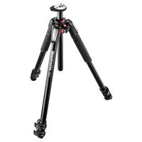 Manfrotto MT055XPRO3 Professional Aluminium Tripod 3 Sections