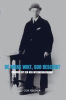 De mens wikt, God beschikt - Cor Fischer - ebook - thumbnail