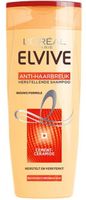 Shampoo anti-haarbreuk