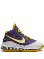 Nike Kids baskets Lebron VII (GS) QS - Violet