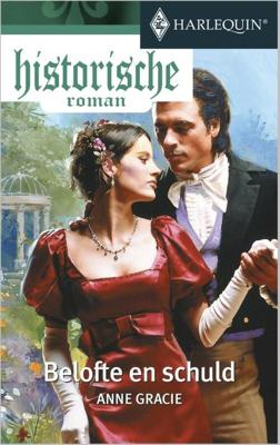 Belofte en schuld - Anne Gracie - eBook (9789402500479) Belofte en schuld - Anne Gracie - eBook (9789402500479)
