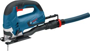 Bosch Professional GST 90 BE 060158F000 Decoupeerzaag Incl. koffer 650 W 230 V