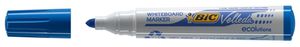 Bic whiteboardmarker 1701 blauw