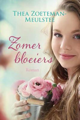 Zomerbloeiers - Thea Zoeteman-Meulstee - Paperback (9789020537291)