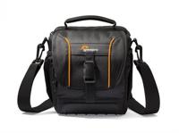 Lowepro Adventura SH 140 II Compacte behuizing Zwart