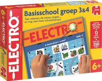 Jumbo Electro Basisschool groep 3&4 - thumbnail