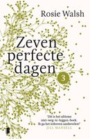 Zeven perfecte dagen - Rosie Walsh - ebook