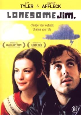Lonesome Jim - DVD (8712609594065) Lonesome Jim - DVD (8712609594065)