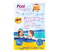 Summer Fun Pool buddy