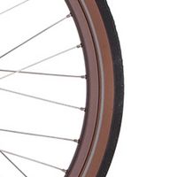 Cortina Velg J19SZ pine cone matt - thumbnail