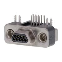 Molex 836119016 D-sub connector 1 stuk(s) Tube