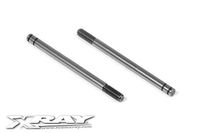 Front Hardened Shock Shaft (2) (X368160) - thumbnail