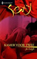 Kamer voor twee - Jo Leigh - ebook