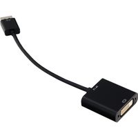 Sharkoon DisplayPort 1.2 > DVI24+1 kabel 0,15 meter