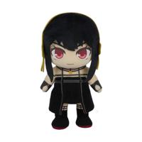 Spy X Family Plush Figure Yor 20 Cm - thumbnail