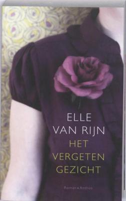 Het vergeten gezicht - Elle van Rijn - ebook