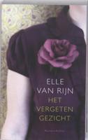 Het vergeten gezicht - Elle van Rijn - ebook