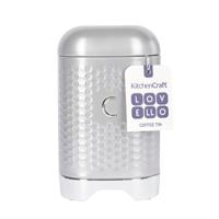 KitchenCraft Voorraadpot C Lovello Shadow Grey 1.5 Liter - thumbnail