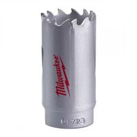 Milwaukee Accessoires Gatzaag MPP 25 mm - 1pc - 4932464678