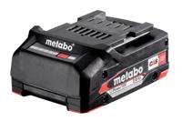 Metabo 625026000 batterij/accu en oplader voor elektrisch gereedschap Batterij/Accu