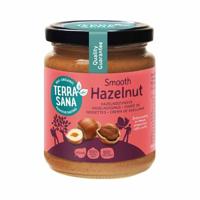 Terrasana Hazelnootpasta, 250 g, 1 Units
