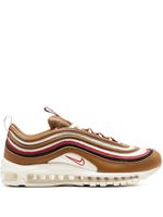 Nike baskets Air Max 97 TT PRM - Marron