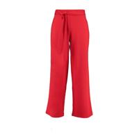 MS Mode loose fit broek rood
