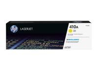 HP 410A originele gele LaserJet tonercartridge - thumbnail