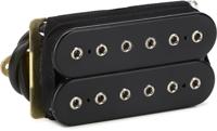 DiMarzio DP 100BK Super Distortion humbucker gitaar pickup, zwart